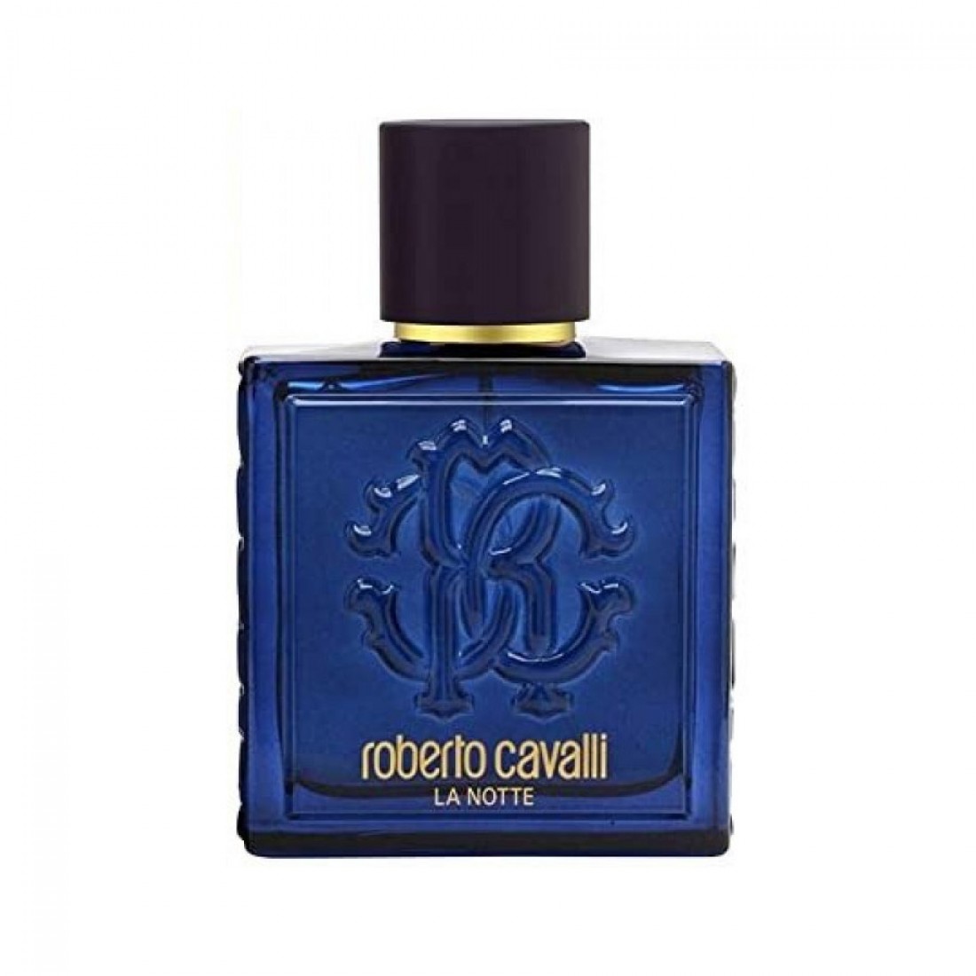 Roberto Cavalli La Notte 100ml for men perfume EDT Tester