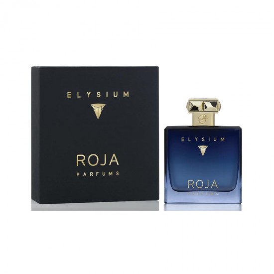 Roja Elysium 50ml for men Parfum (Damaged Outer Box)