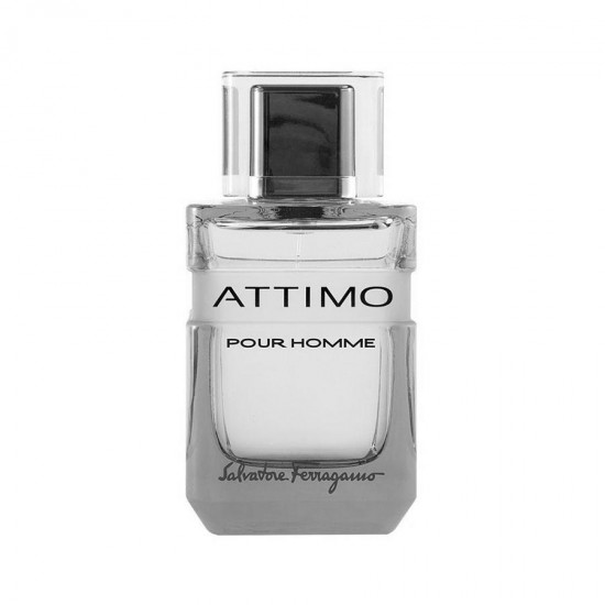 Salvatore Ferragamo Attimo 100ml for men perfume EDT (Tester)