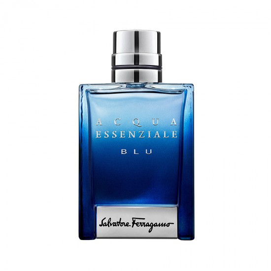 Salvatore Ferragamo Acqua Essenziale Blu 100ml for men perfume EDT (Tester)