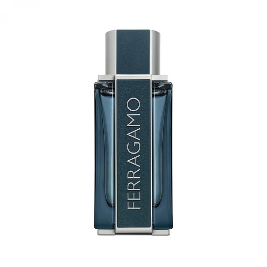 Salvatore Ferragamo Intense Leather 100ml for men perfume EDT (Tester)