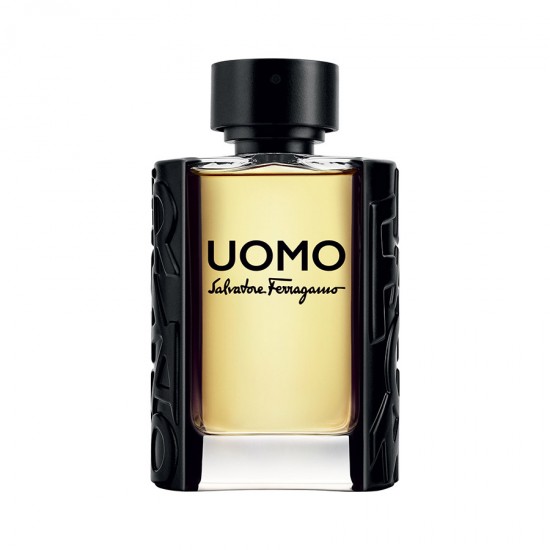 Salvatore Ferragamo Uomo 100ml for men perfume EDT (Tester)