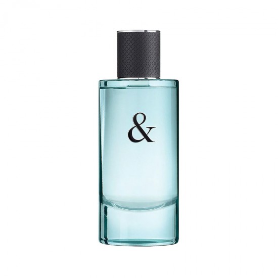 Tiffany & Love For Him 100ml for men perfume EDT (Tester)
