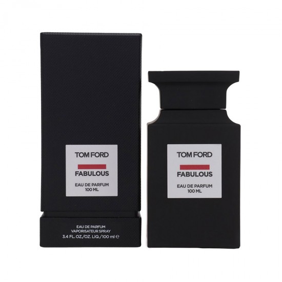 Tom Ford F***** Fabulous 100ml for men and women perfume EDP (White Box Tester)