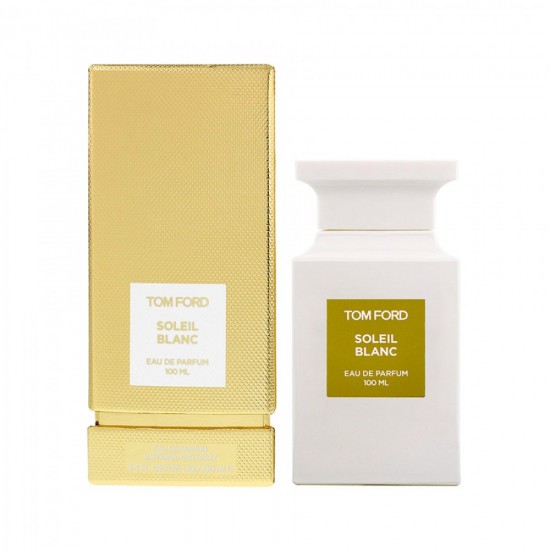 Tom Ford Soleil Blanc 100ml for Men and Women perfume (Retail Pack)