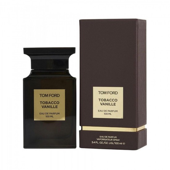 Tom Ford Tobacco Vanille 100ml for Men and Women perfume (Retail Pack)
