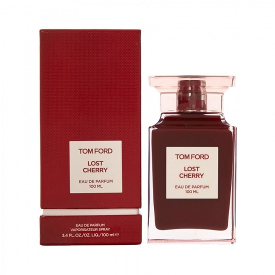 Tom Ford Lost Cherry 100ml for Men and Women perfume (Retail Pack)
