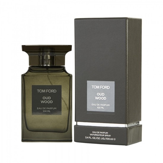 Tom Ford Oud Wood 100ml for men & women perfume EDP (White Box Tester)