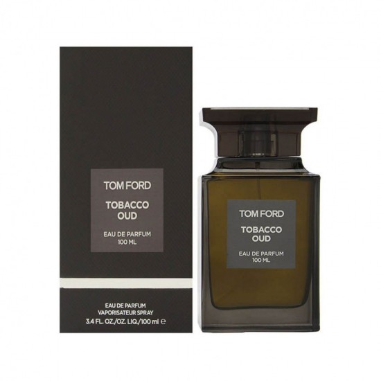 Tom Ford Tobacco Oud 100ml for Men and Women perfume (Retail Pack)