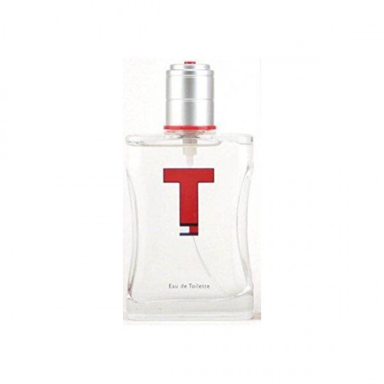Tommy Hilfiger T 100 ml for men perfume EDT (Tester)