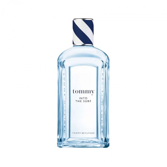 Tommy Hilfiger Tommy Into The Surf 100 ml for men perfume EDT (Tester)