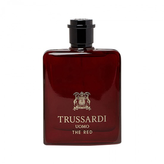 Trussardi Uomo The Red 100ml for men EDT perfume (Tester)