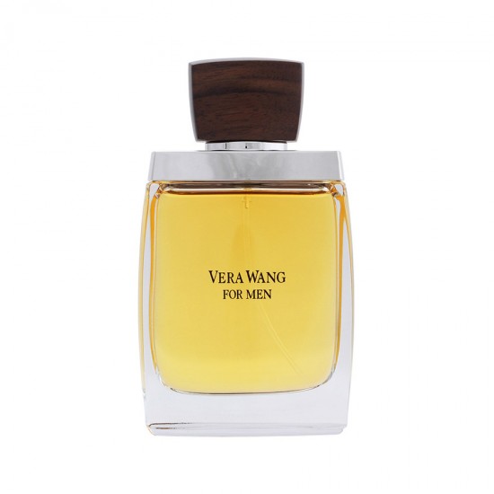Vera Wang 100ml for men perfume EDT (Tester)