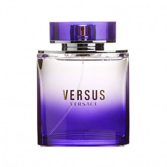 Versace Versus 100ml for women perfume EDT (Tester)