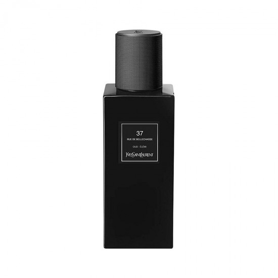 Yves Saint Laurent Y 37 rue de Bellechasse Oud Elemi100ml for men and women EDP perfume (Tester)
