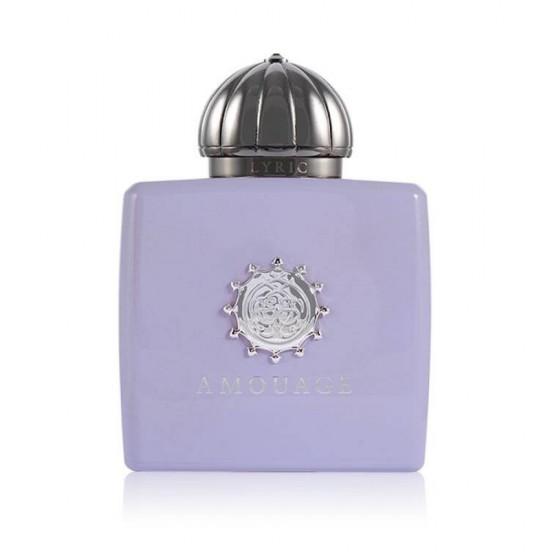 Amouage Lilac Love 100ml for women EDP (Tester)