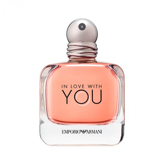 Giorgio Armani In Love With You 100ml for men perfume (Tester)
