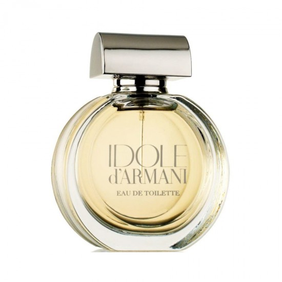 Giorgio Armani Idole d'Armani 100ml for women perfume EDT (Tester)
