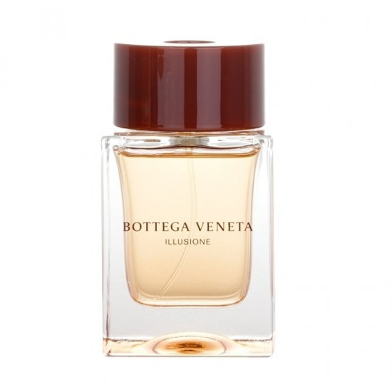 Bottega Veneta Illusione 75ml for women perfume EDP (Tester)