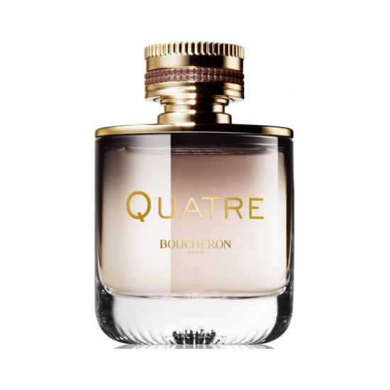 Boucheron Quatre Absolu de Nuit Pour Femme 100ml for women perfume EDT (Tester)
