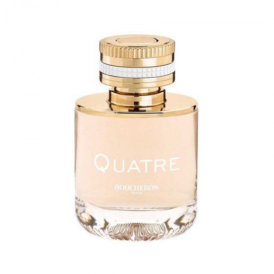 Boucheron Quatre 100ml for women perfume EDT (Tester)