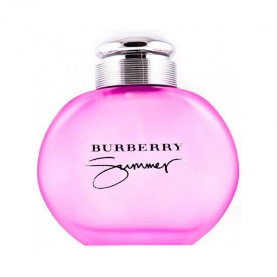Burberry Summer 100ml for women EDP perfume (Tester)