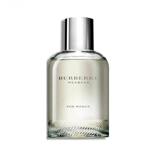 Burberry Weekend 100ml for women perfume EDP (Tester)