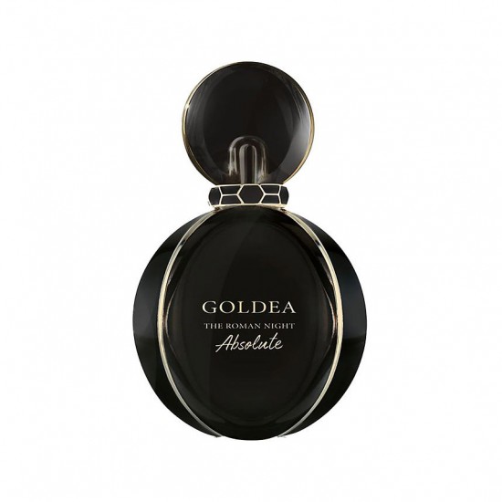 Bvlgari Goldea The Roman Night Absolute 75ml for women perfume (Tester)