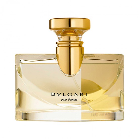 Bvlgari Pour Femme 100ml for women perfume (Tester)