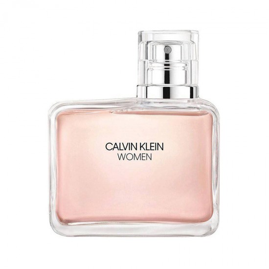 Calvin Klein Women 100ml for women perfume EDP (Tester)