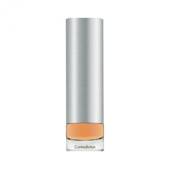 Calvin Klein Contradiction 100ml for women perfume (Tester)