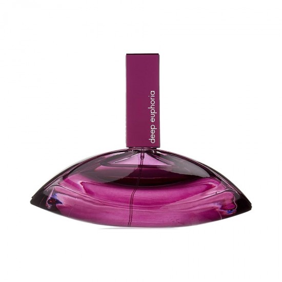 Calvin Klein Deep Euphoria 100ml for women perfume EDP (Tester)