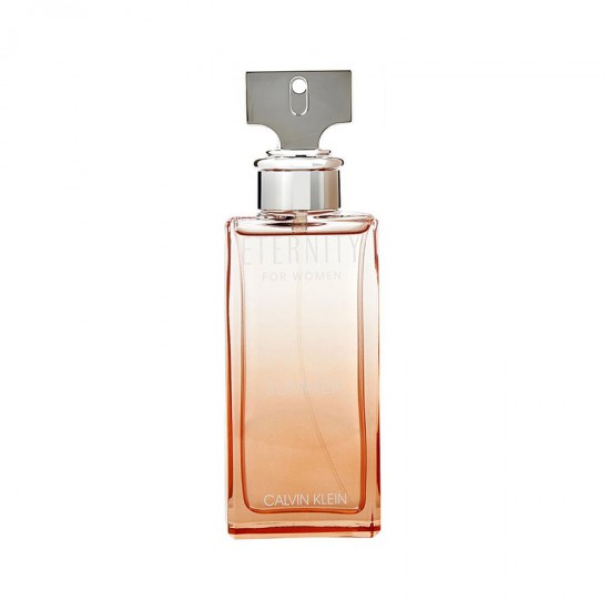 Calvin Klein Eternity Summer 100ml for women perfume EDP (Tester)