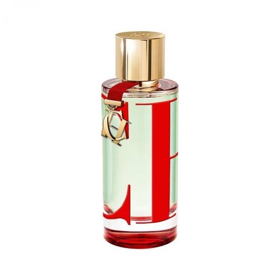 Carolina Herrera L eau 100ml for women perfume EDT (Tester)