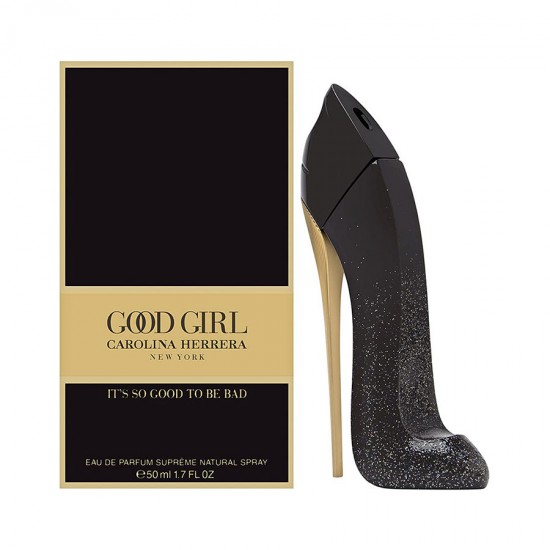 Carolina Herrera Good Girl 80ml for women perfume EDP (Tester)