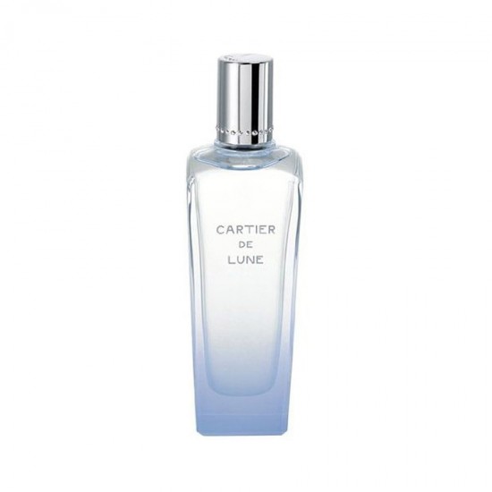 Cartier De Lune Cartier 75ml for women perfume EDT (Tester)
