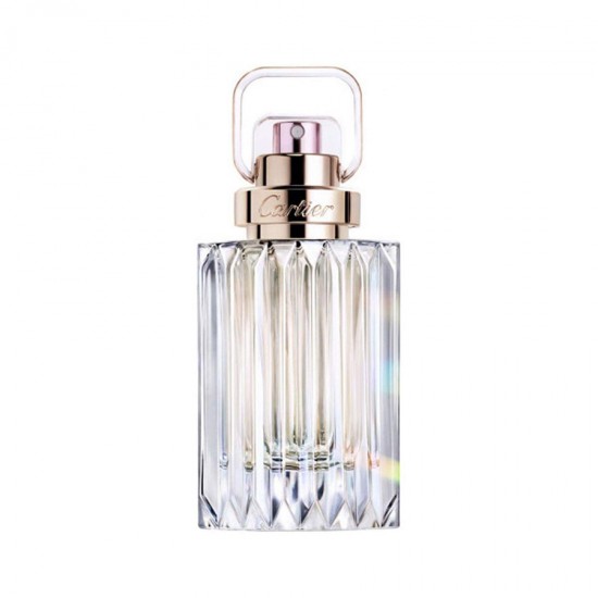 Cartier Carat 100ml for women perfume EDT (Tester)