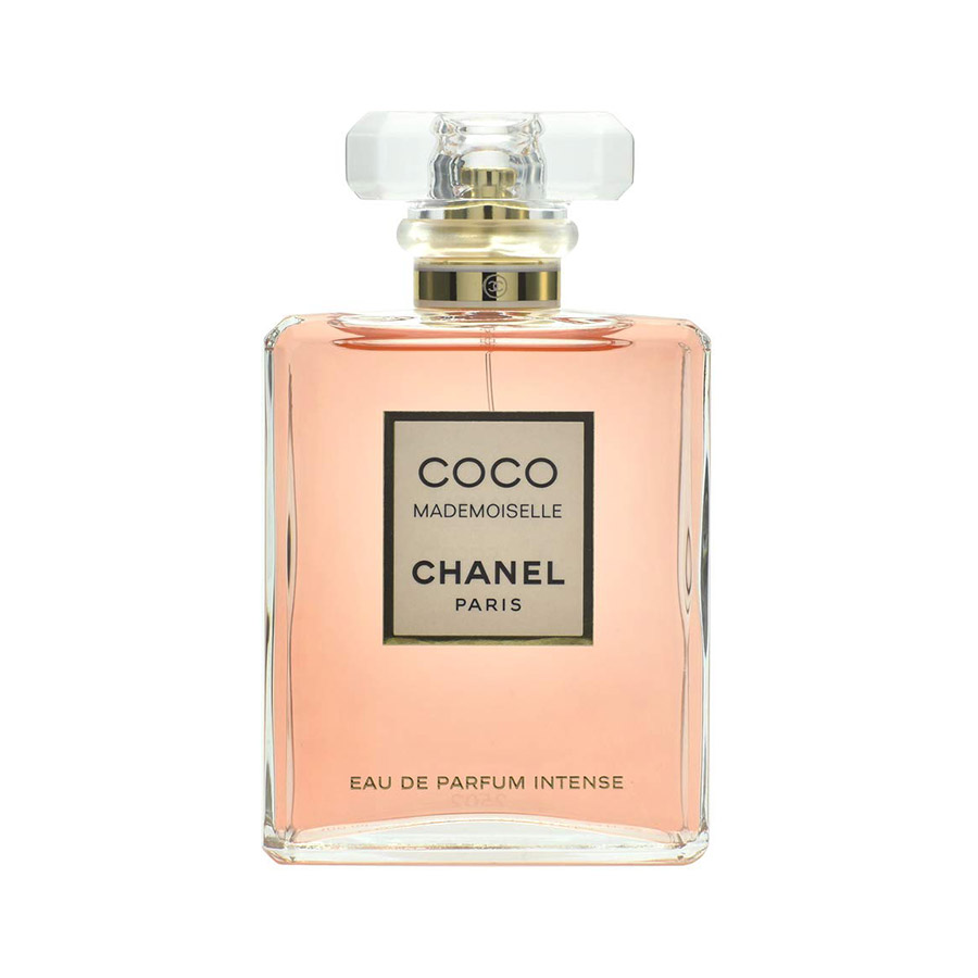 Chanel Coco Mademoiselle Intense 100ml for women perfume EDP Tester