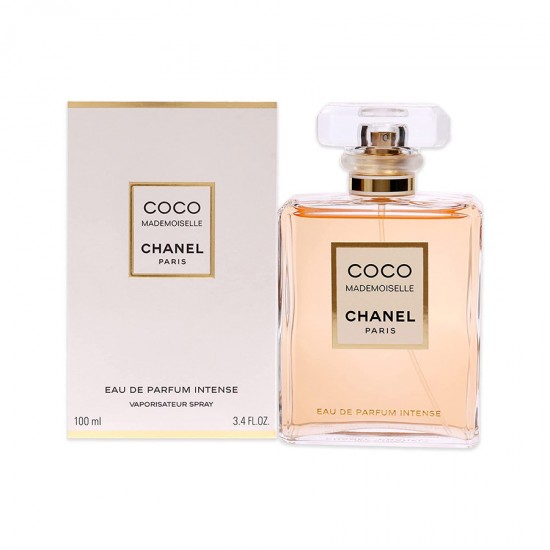 Chanel Coco Mademoiselle Intense 100ml for women perfume EDP (Tester)