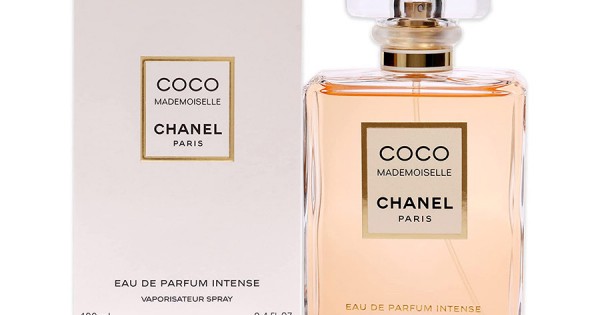 Chanel Coco Mademoiselle Intense 100ml for women perfume EDP Tester