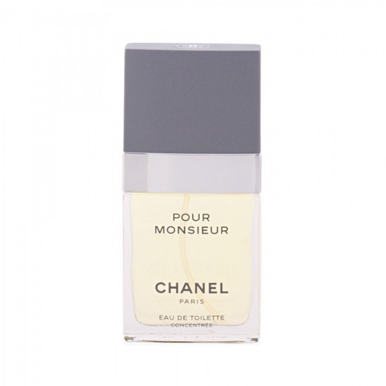 Chanel Pour Monsieur 75ml for men EDT Tester