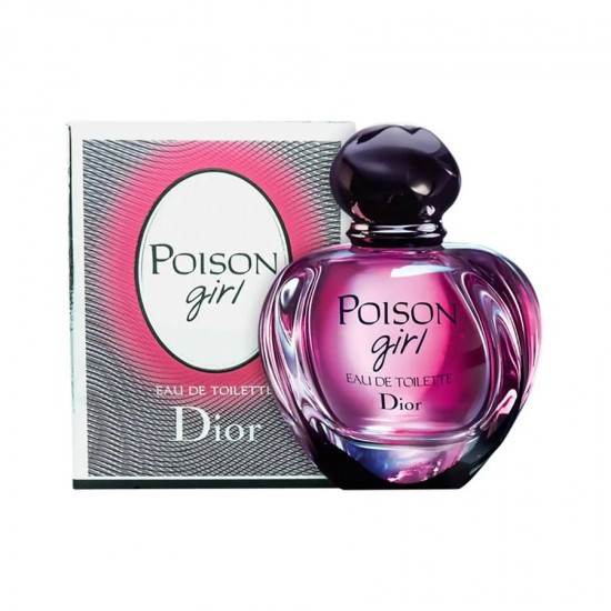 Christian Dior Poison Girl 100ml for women perfume (Tester)
