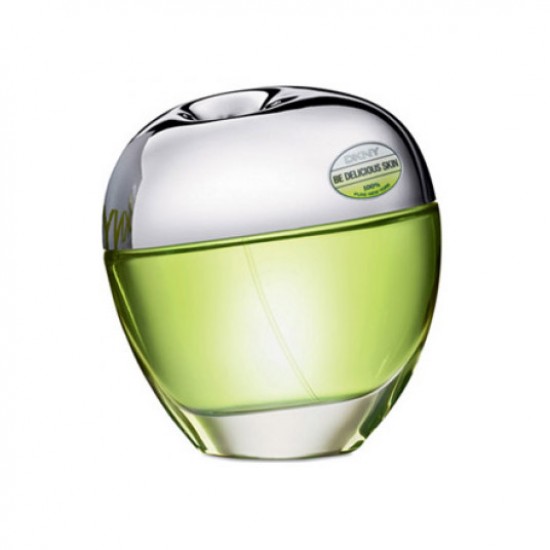 DKNY Be Delicious Skin EDT 100ml for women perfume (Tester)
