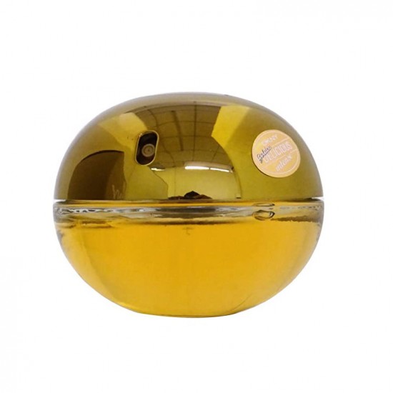 DKNY Golden Delicious Eau So Intense100ml for women perfume EDP (Tester)