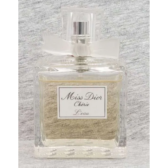 Christian Dior Miss Dior Cherie L'eau 100ml for women perfume EDP (Tester)