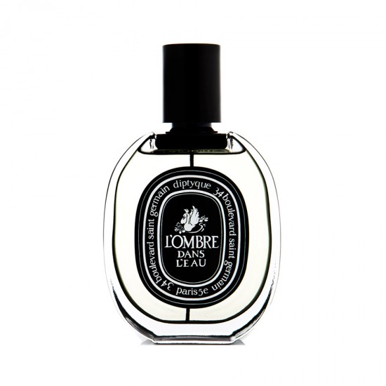 Diptyque L'Ombre Dans L'Eau 75ml for women perfume EDT (Tester)