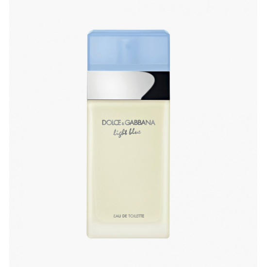 Dolce & Gabbana Light Blue 100ml for women perfume (Tester)