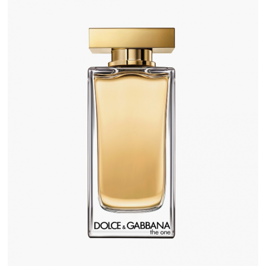 Dolce & Gabbana The One EDT 100ml for women perfume (Tester)