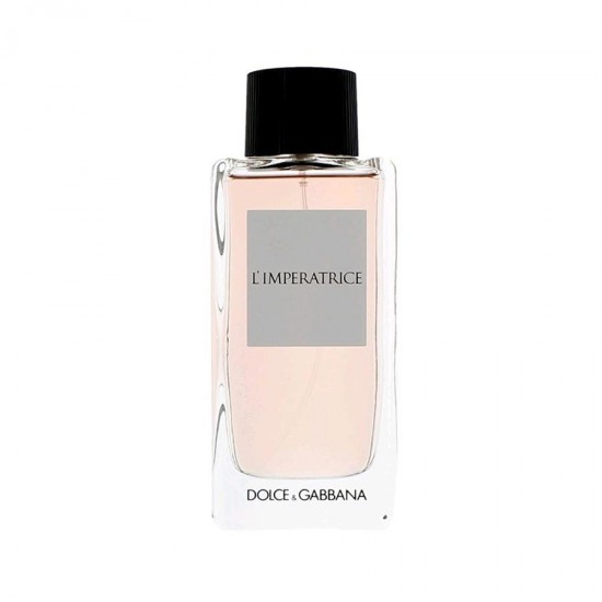Dolce & Gabbana L'Imperatrice 100ml for women perfume EDT (Tester)