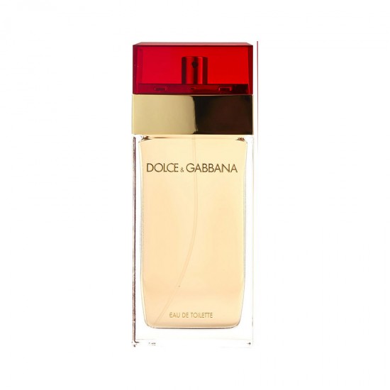 Dolce & Gabbana by  Dolce & Gabbana EDT 100ml for women perfume (Tester)